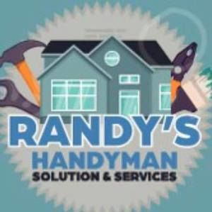 Meet your Posher, Randys